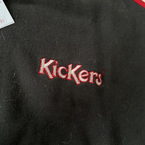 Kickers Crewneck Hoodie - Picture 2 of 3